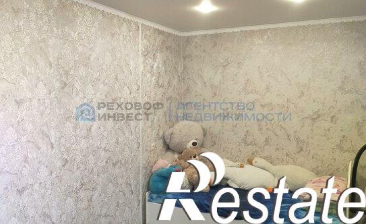 2-комн квартира улица Пушкина, 32,  д. 32