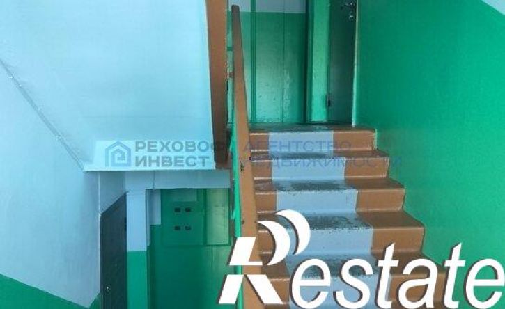 2-комн квартира улица Пушкина, 32,  д. 32