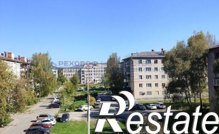 2-комн квартира улица Пушкина, 32,  д. 32