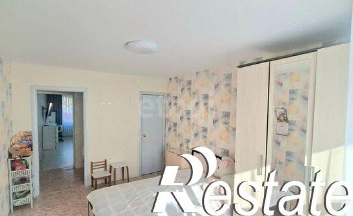 2-комн квартира Интернациональная улица, 120А,  д. 120А