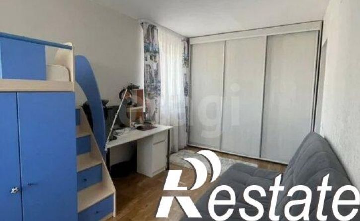 3-комн квартира Зелёная улица, 41,  д. 41