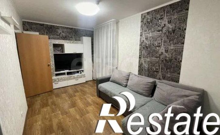 3-комн квартира Зелёная улица, 41,  д. 41