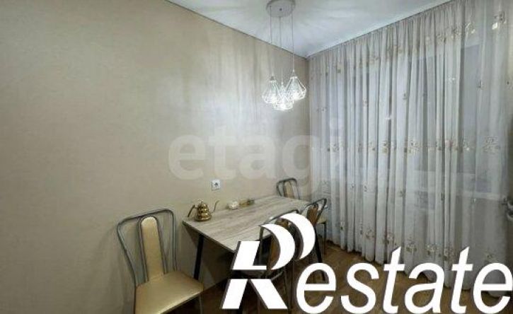 3-комн квартира Зелёная улица, 41,  д. 41