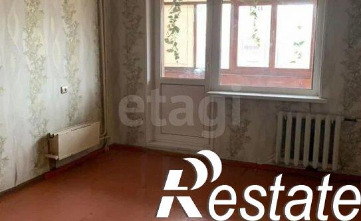 1-комн квартира улица Докучаева, 17,  д. 17