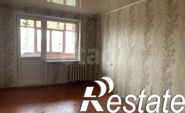 1-комн квартира улица Докучаева, 17,  д. 17