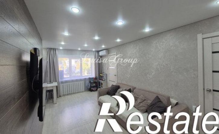 2-комн квартира улица Аксакова, 6А,  д. 6А