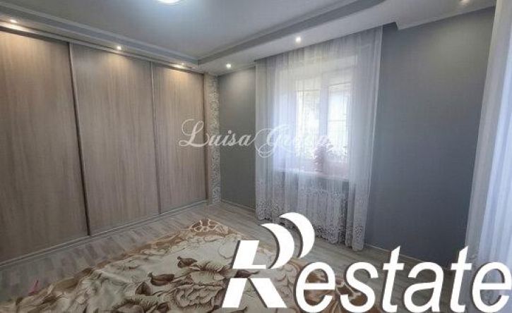 3-комн квартира улица Луначарского, 10,  д. 10