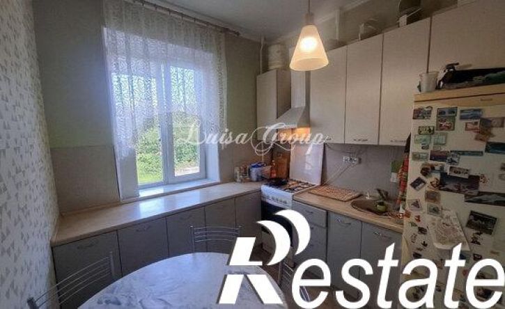 3-комн квартира улица Луначарского, 10,  д. 10