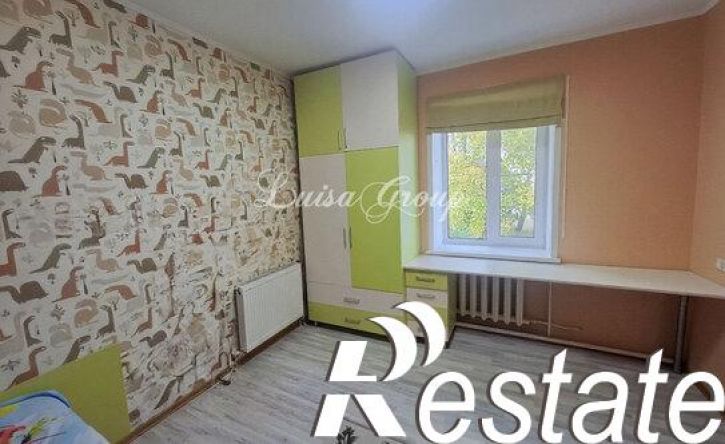 3-комн квартира улица Луначарского, 10,  д. 10