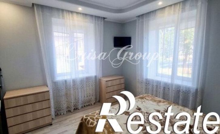3-комн квартира улица Луначарского, 10,  д. 10