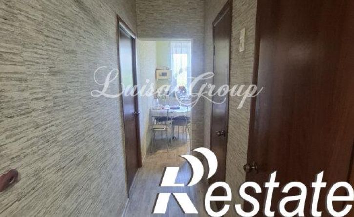 3-комн квартира улица Луначарского, 10,  д. 10