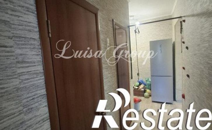 3-комн квартира улица Луначарского, 10,  д. 10
