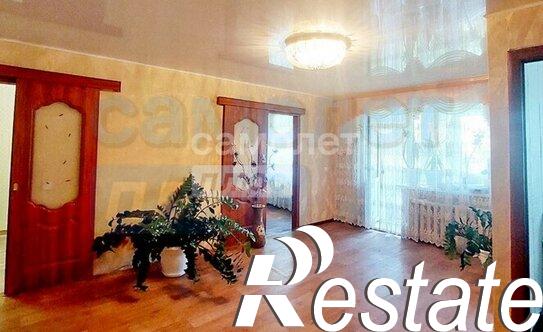 Купить квартиру за 2 650 000 рублей на Шахтостроительная улица, 29А