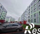 1-комн, 34кв м, этаж 3/5 улица Академика Курчатова, 65/8