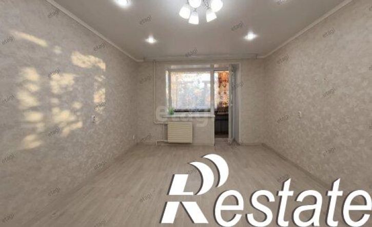 2-комн квартира улица Губкина, 17,  д. 17