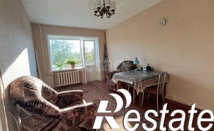 3-комн квартира улица Губкина, 45/92,  д. 45/92