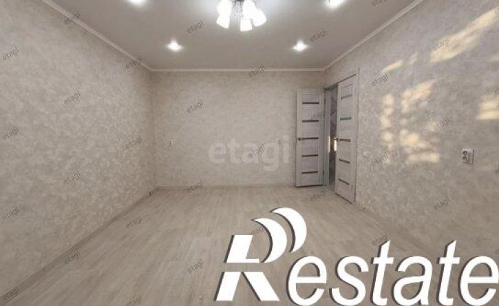 2-комн квартира улица Губкина, 17,  д. 17