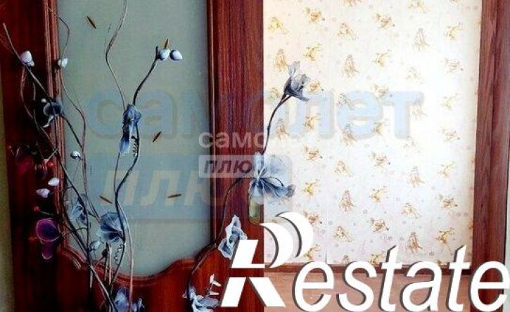 2-комн квартира Шахтостроительная улица, 29А,  д. 29А