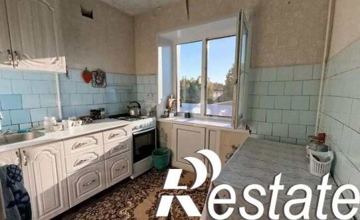 3-комн квартира улица Губкина, 45/92,  д. 45/92