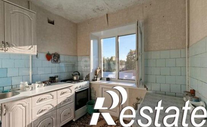 3-комн квартира улица Губкина, 45/92,  д. 45/92