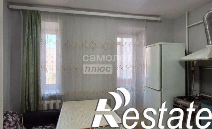 1-комн квартира улица Островского, 9/1,  д. 9/1