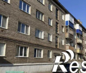 2-комн, 43кв м, этаж 4/4 Революционная улица, 8