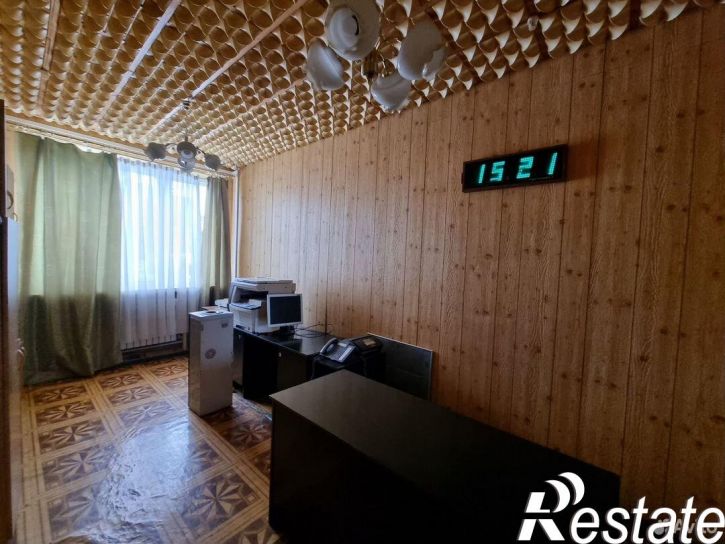 Производственное помещение улица Чкалова, 11А,  д. 11А