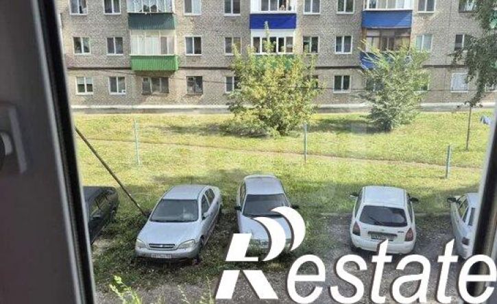 2-комн квартира Революционная улица, 8,  д. 8