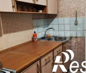 1-комн, 35кв м, этаж 7/9 улица Докучаева, 12