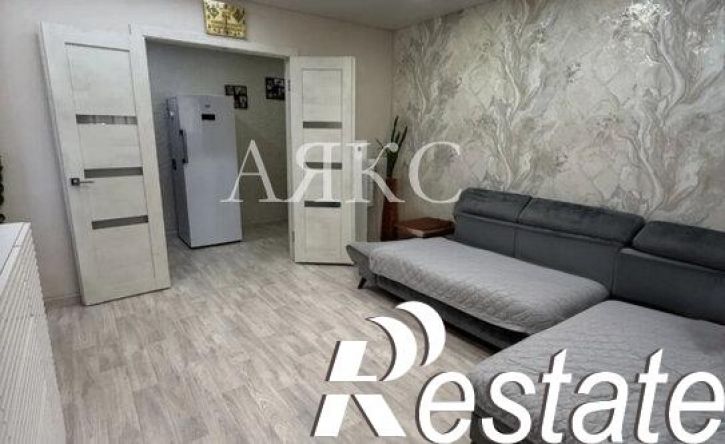 3-комн квартира Стахановская улица, 26,  д. 26