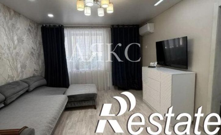 3-комн квартира Стахановская улица, 26,  д. 26