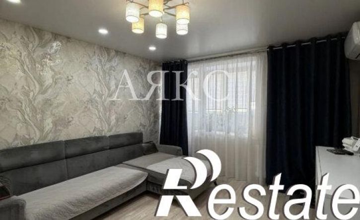3-комн квартира Стахановская улица, 26,  д. 26