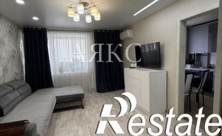 3-комн квартира Стахановская улица, 26,  д. 26
