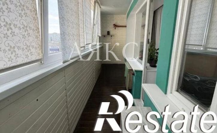 3-комн квартира Стахановская улица, 26,  д. 26