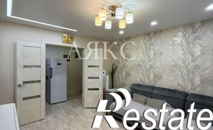 3-комн квартира Стахановская улица, 26,  д. 26