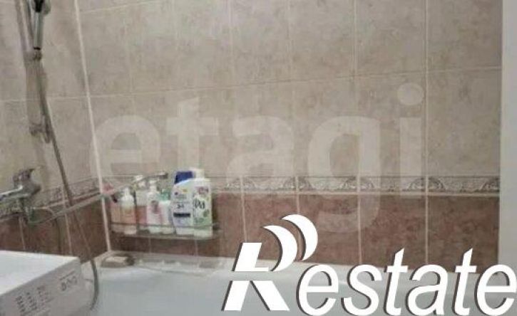 1-комн квартира улица Докучаева, 17,  д. 17