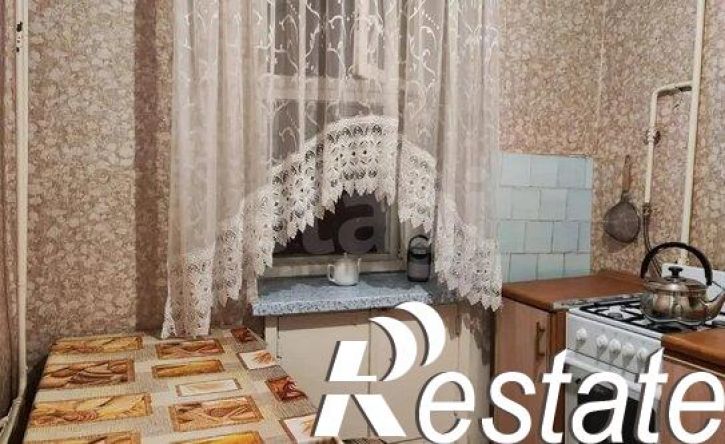 1-комн квартира улица Докучаева, 12,  д. 12