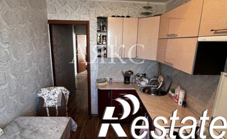 3-комн квартира Стахановская улица, 16А,  д. 16А