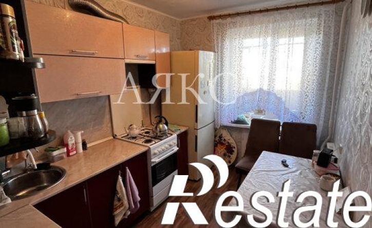 3-комн квартира Стахановская улица, 16А,  д. 16А