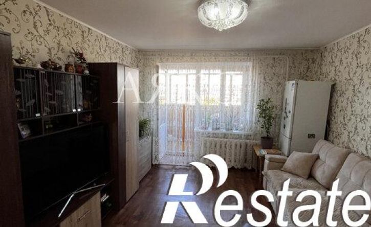 3-комн квартира Стахановская улица, 16А,  д. 16А