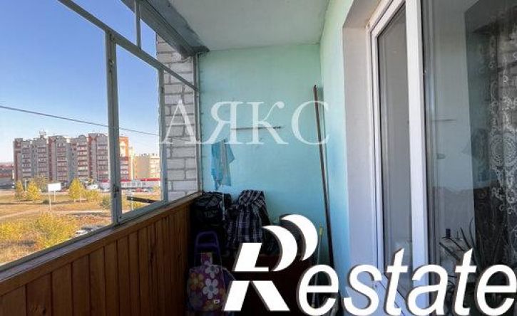 3-комн квартира Стахановская улица, 16А,  д. 16А