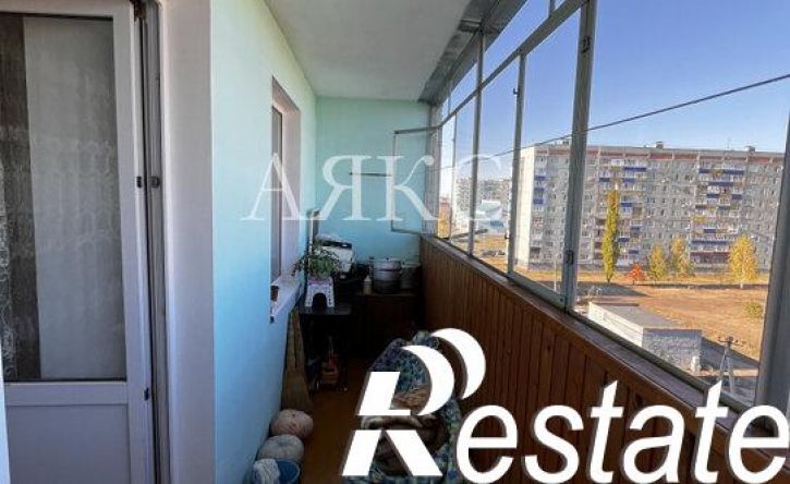 3-комн квартира Стахановская улица, 16А,  д. 16А