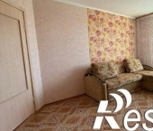 1-комн, 38кв м, этаж 5/5 улица Комарова, 43А