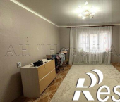 2-комн, 59кв м, этаж 4/5 улица Энергетиков, 5Б