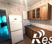 3-комн, 59кв м, этаж 5/5 улица Гафури, 8