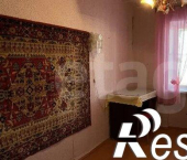 3-комн, 52кв м, этаж 1/2 Уральская улица, 25