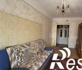 3-комн, 60кв м, этаж 1/2 Бульварная улица, 32