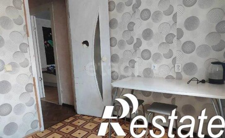 1-комн квартира улица Гагарина, 65Б,  д. 65Б