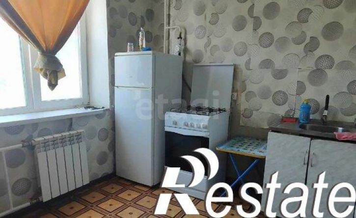 1-комн квартира улица Гагарина, 65Б,  д. 65Б