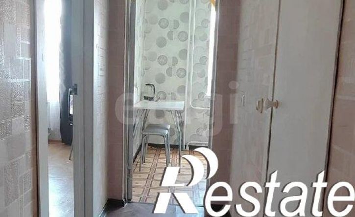 1-комн квартира улица Гагарина, 65Б,  д. 65Б